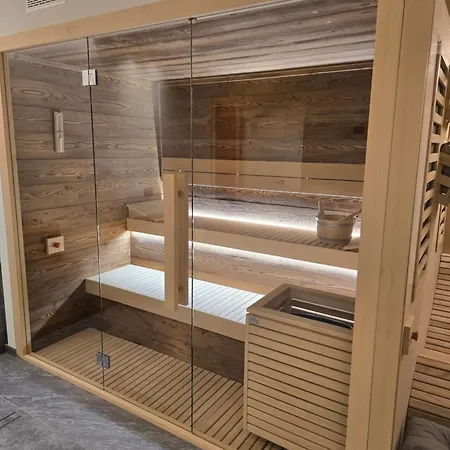 Apartamento Nicoletta Brown - Breta Holidays *